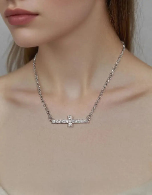 AstraHeart™ Pendant Necklace